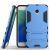 Захисний чохол UniCase Hybrid для Meizu M5 - Light Blue: фото 1 з 10