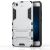Защитный чехол UniCase Hybrid для Xiaomi Mi 5s - Silver: фото 1 из 9