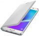 Чехол Flip Wallet для Samsung Galaxy Note 5 (N920) EF-WN920PBEGRU - White (112305W). Фото 1 из 8