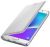Чохол Flip Wallet для Samsung Galaxy Note 5 (N920) EF-WN920PBEGRU - White: фото 1 з 8
