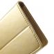 Чохол MERCURY Classic Flip для Samsung Galaxy J5 (J500) - Gold (110520G). Фото 8 з 10