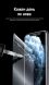Антибликовая пленка на экран RockSpace Explosion-Proof Matte для Samsung Note 5 (N920) (112341). Фото 4 из 8