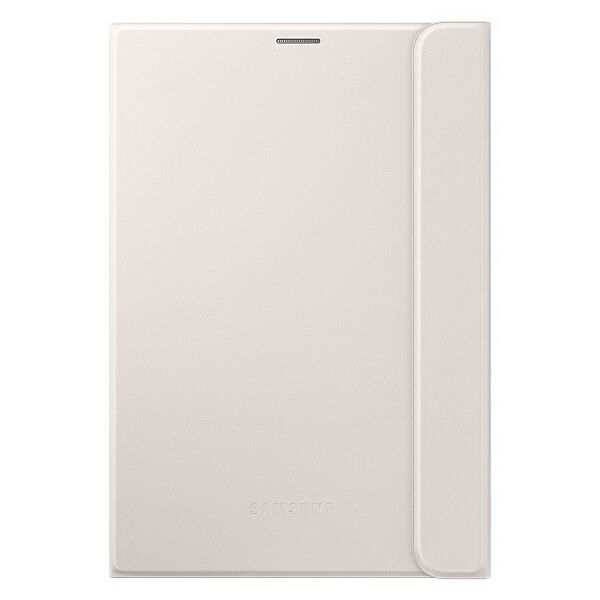 Чехол Book Cover для Samsung Galaxy Tab S2 (T710/715) EF-BT715PWEGRU - White: фото 1 из 6