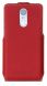 Чохол RED POINT Flip для Xiaomi Redmi Note 3 / Note 3 Pro - Red (220576R). Фото 2 з 5