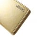 Чохол MERCURY Classic Flip для Samsung Galaxy J5 (J500) - Gold (110520G). Фото 7 з 10