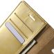 Чохол MERCURY Classic Flip для Samsung Galaxy J5 (J500) - Gold (110520G). Фото 5 з 10