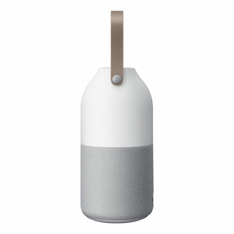 Аудиосистема Samsung Speaker Bottle (EO-SG710CDEGRU): фото 3 из 15