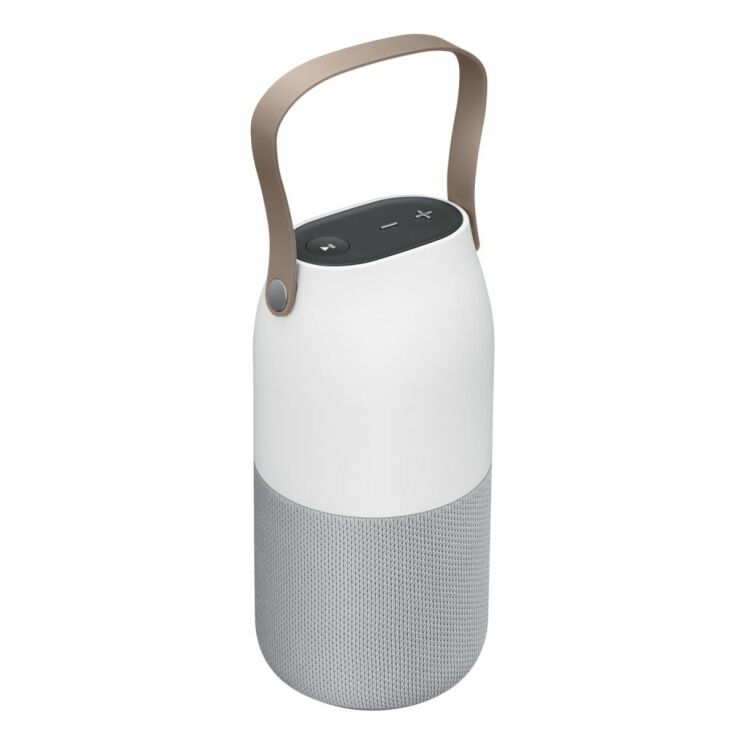 Аудиосистема Samsung Speaker Bottle (EO-SG710CDEGRU): фото 1 из 15