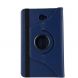 Чохол Deexe Rotation для Samsung Galaxy Tab A 10.1 (T580/585) - Dark Blue (580003DB). Фото 3 з 3