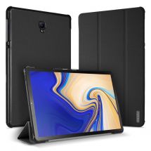 Чехол DUX DUCIS Soft Domo Series для Samsung Galaxy Tab S4 10.5 (T830.835) - Black: фото 1 из 14