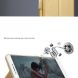 Чохол-книжка Deexe View Series для Xiaomi Mi Max - Maroon (160215M). Фото 10 з 12