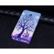 Чохол-книжка UniCase Color Wallet для Samsung Galaxy J5 2017 (J530) - Lovely Owls (125136G). Фото 10 з 10
