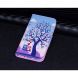 Чохол-книжка UniCase Color Wallet для Samsung Galaxy J5 2017 (J530) - Lovely Owls (125136G). Фото 9 з 10