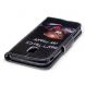 Чехол-книжка UniCase Color Wallet для Samsung Galaxy J7 2017 (J730) - Don't Touch My Phone (174132B). Фото 7 из 8