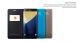 Чехол LED View Cover для Samsung Galaxy Note 7 EF-NN930PFEGRU - Gold (450102F). Фото 6 из 7