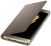 Чохол LED View Cover для Samsung Galaxy Note 7 EF-NN930PBEGRU - Gold: фото 1 з 7