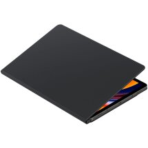Чохол Smart Book Cover для Samsung Galaxy Tab S9 (X710/716) EF-BX710PBEGWW - Black: фото 1 з 11