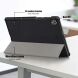 Чехол UniCase Slim для Lenovo Tab K10 (TB-X6C6) - Green (285201G). Фото 10 из 10