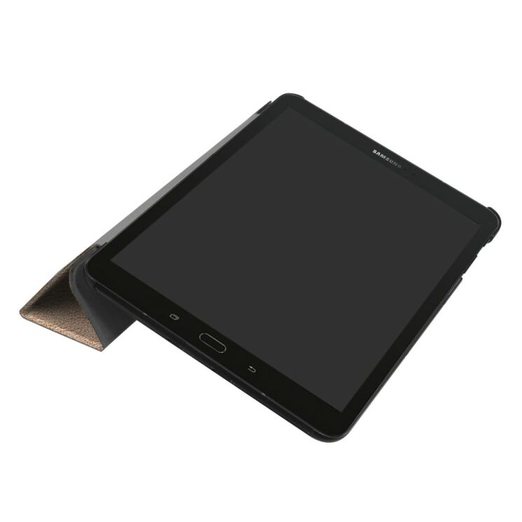 Чохол UniCase Slim для Samsung Galaxy Tab S3 9.7 (T820/825) - Gold: фото 4 з 9