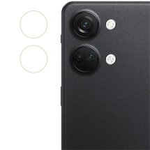 Комплект захисного скла на задню камеру Deexe Camera Lens Protector для OnePlus Nord CE 3 Lite: фото 1 з 7
