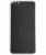 Шкіряна наклейка Glueskin для iPhone 6/6S - Classic Black: фото 1 з 11