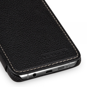 Кожаный чехол TETDED Book Case для Samsung Galaxy A5 2016 (A510): фото 7 з 8