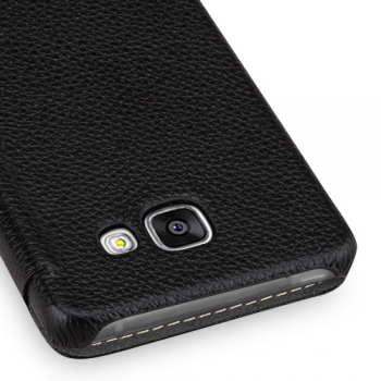 Кожаный чехол TETDED Book Case для Samsung Galaxy A5 2016 (A510): фото 8 з 8