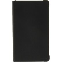 Оригинальный чехол Flip Cover (FT) для Huawei MediaPad T3 7 WiFi (BG2-W09) - Black: фото 1 из 4