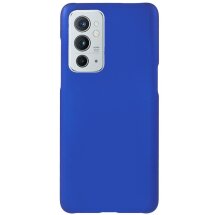 Пластиковий чохол Deexe Hard Shell для OnePlus 9RT - Blue: фото 1 з 7
