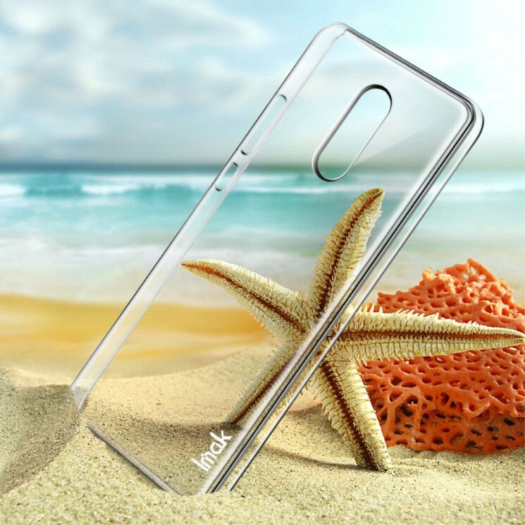 Пластиковый чехол IMAK Crystal для Xiaomi Redmi Pro: фото 4 из 10