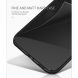 Пластиковый чехол X-LEVEL Slim для Huawei Y7 - Black (124313B). Фото 7 из 13