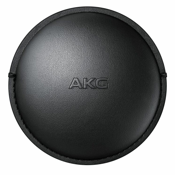 Проводная гарнитура Samsung Earphones Tuned  by AKG (EO-IG955BSEGRU): фото 8 з 14