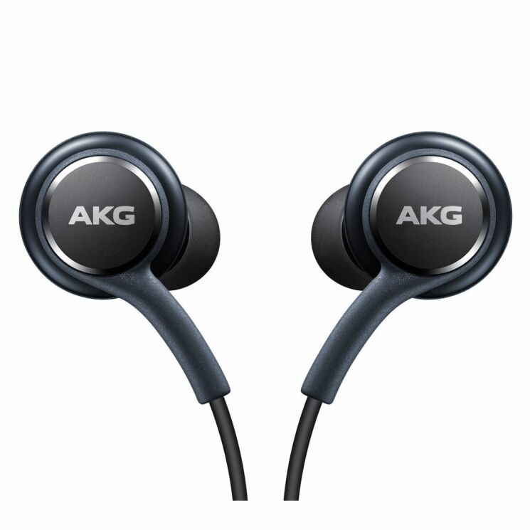 Проводная гарнитура Samsung Earphones Tuned  by AKG (EO-IG955BSEGRU): фото 4 з 14