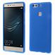 Силіконовий чохол Deexe Soft Case для Huawei P9 Plus - Blue: фото 1 з 5