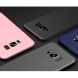 Силиконовый чехол CAFELE Matte Case для Samsung Galaxy S8 (G950) - White (114351W). Фото 2 из 2