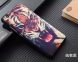 Силиконовый чехол UniCase Color для Xiaomi Mi 5s - Angry Tiger (155216M). Фото 1 из 5
