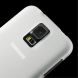 Силиконовый (TPU) чехол Deexe Soft Case для Samsung Galaxy S5 - White (GS5-9666W). Фото 3 из 5