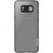 Силіконовий (TPU) чохол NILLKIN Nature TPU для Samsung Galaxy S8 Plus (G955) - Gray (114631H). Фото 5 з 15