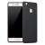Силиконовый (TPU) чехол X-LEVEL Matte для Huawei P9 Lite - Black: фото 1 из 14