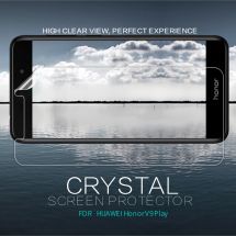 Захисна плівка NILLKIN Crystal для Huawei Honor 6C Pro: фото 1 з 6