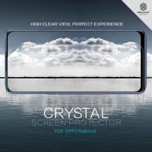 Захисна плівка NILLKIN Crystal для Realme 6 -: фото 1 з 13