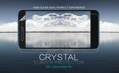 Защитная пленка NILLKIN Crystal для Xiaomi Redmi Go: фото 1 из 7
