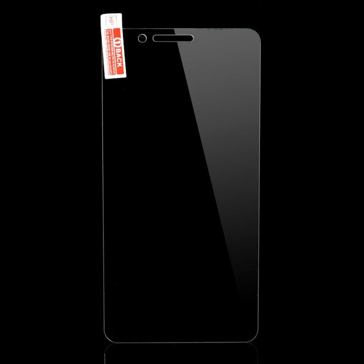 Захисне скло Deexe Tempered Glass 0.25mm для Xiaomi Redmi Note 3 / Note 3 Pro: фото 2 з 4