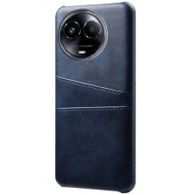 Защитный чехол Deexe Pocket Case для Realme 11 5G - Blue: фото 1 из 4