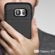 Защитный чехол UniCase Carbon для Samsung Galaxy S7 (G930) - Black (115248B). Фото 3 из 8