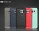 Защитный чехол UniCase Carbon для Samsung Galaxy S7 (G930) - Red (115248R). Фото 2 из 8