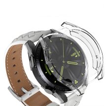 Захисний чохол UniCase Clear Cover для Huawei Watch GT 3 (42mm) - Transparent: фото 1 з 7