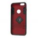 Захисний чохол UniCase Hybrid для iPhone 6/6s Plus - Red (330262R). Фото 7 з 10