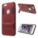 Захисний чохол UniCase Hybrid для iPhone 6/6s Plus - Red (330262R). Фото 1 з 10