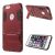 Защитный чехол UniCase Hybrid для iPhone 6/6s Plus - Red: фото 1 из 10